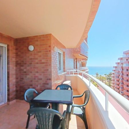 Ayf 1º Linea 3 Habitaciones Vistas Al Mar Oropesa del Mar Esterno foto