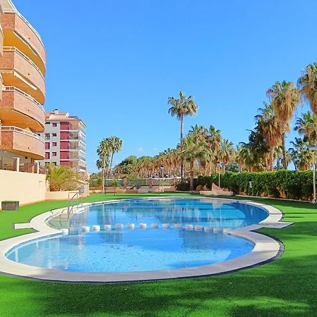 Ayf 1º Linea 3 Habitaciones Vistas Al Mar Oropesa del Mar Esterno foto