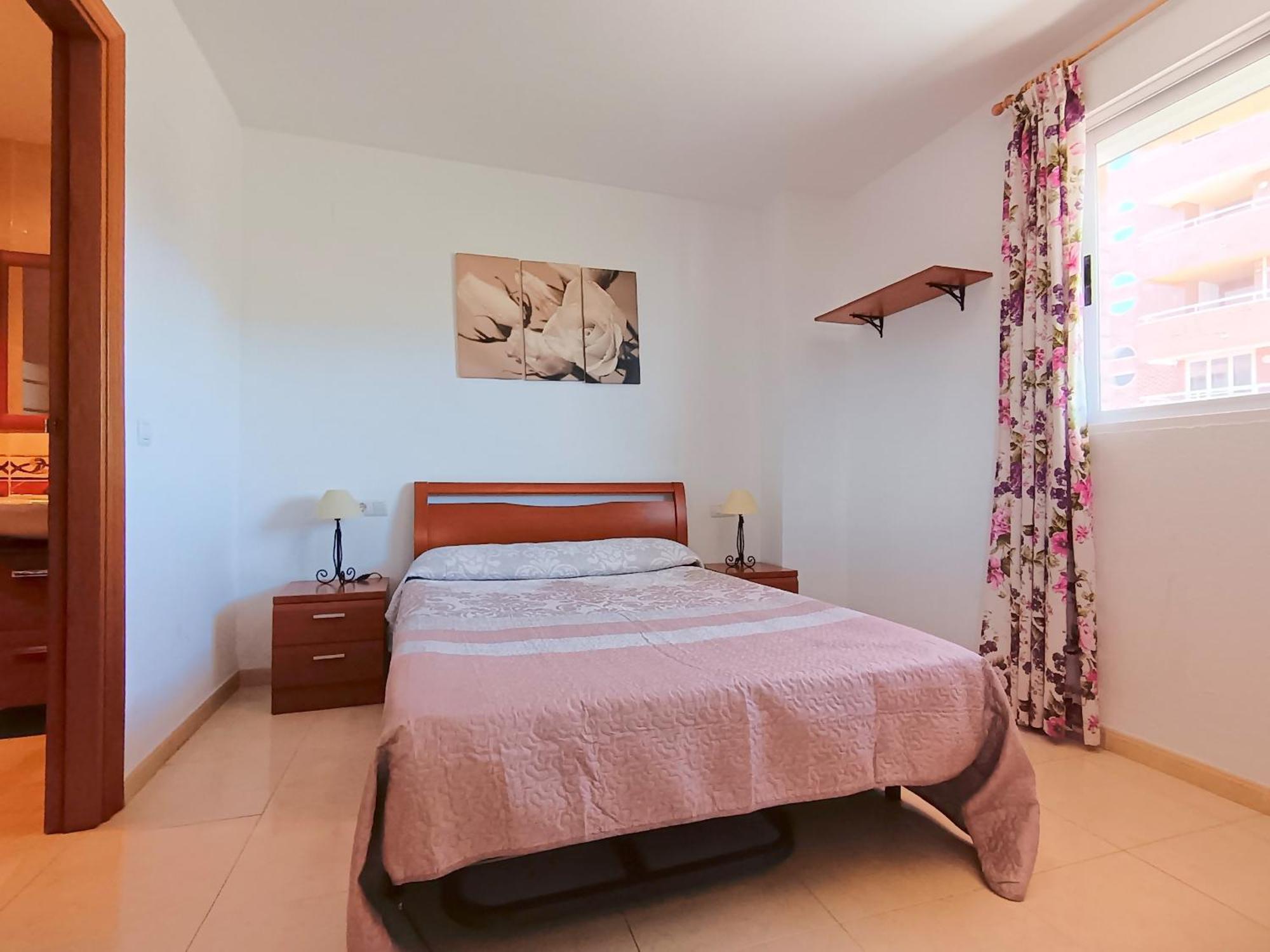 Ayf 1º Linea 3 Habitaciones Vistas Al Mar Oropesa del Mar Esterno foto