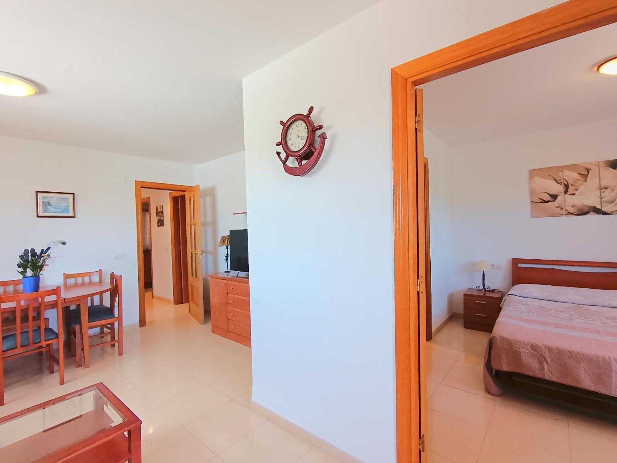 Ayf 1º Linea 3 Habitaciones Vistas Al Mar Oropesa del Mar Esterno foto