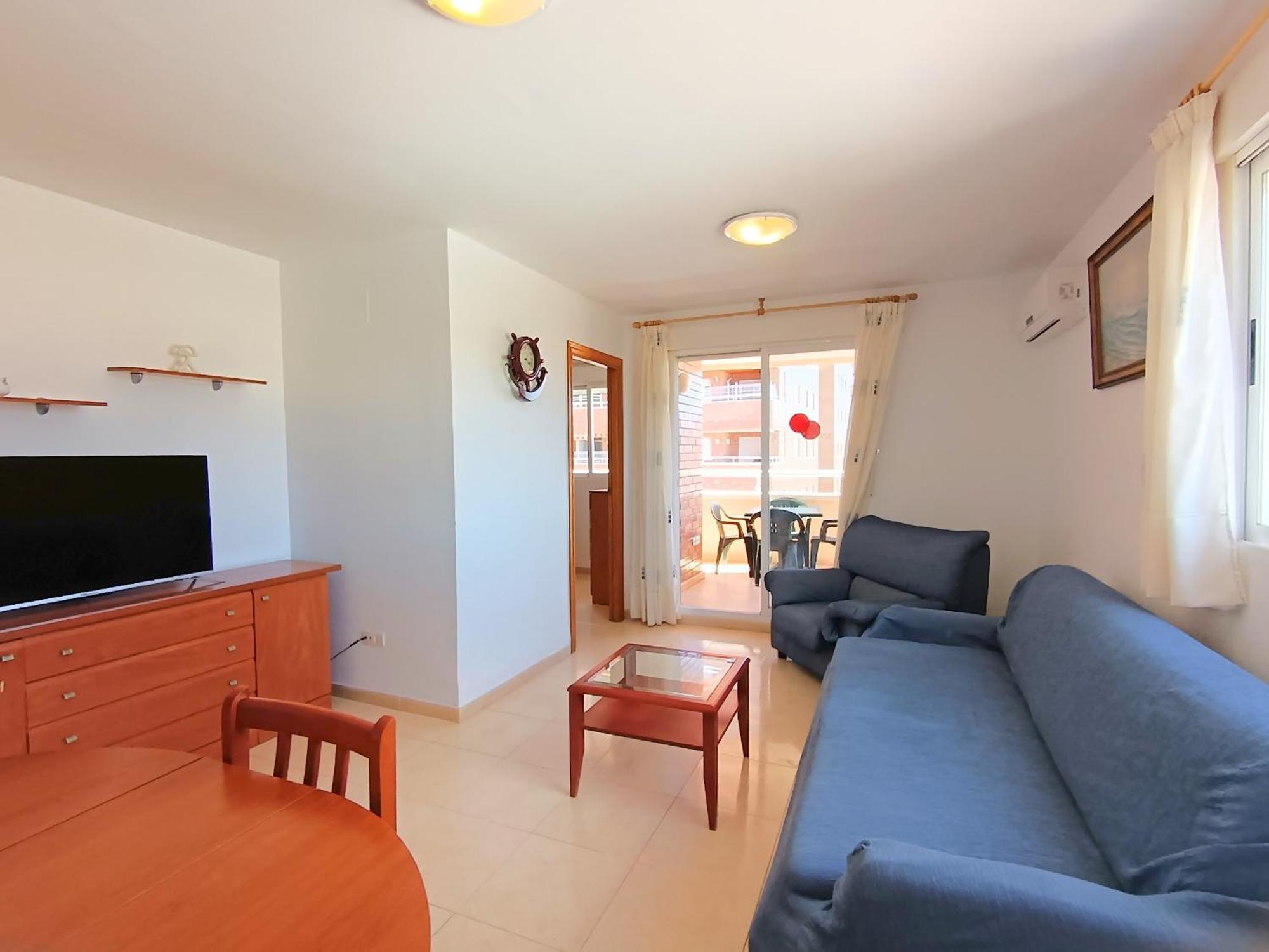 Ayf 1º Linea 3 Habitaciones Vistas Al Mar Oropesa del Mar Esterno foto