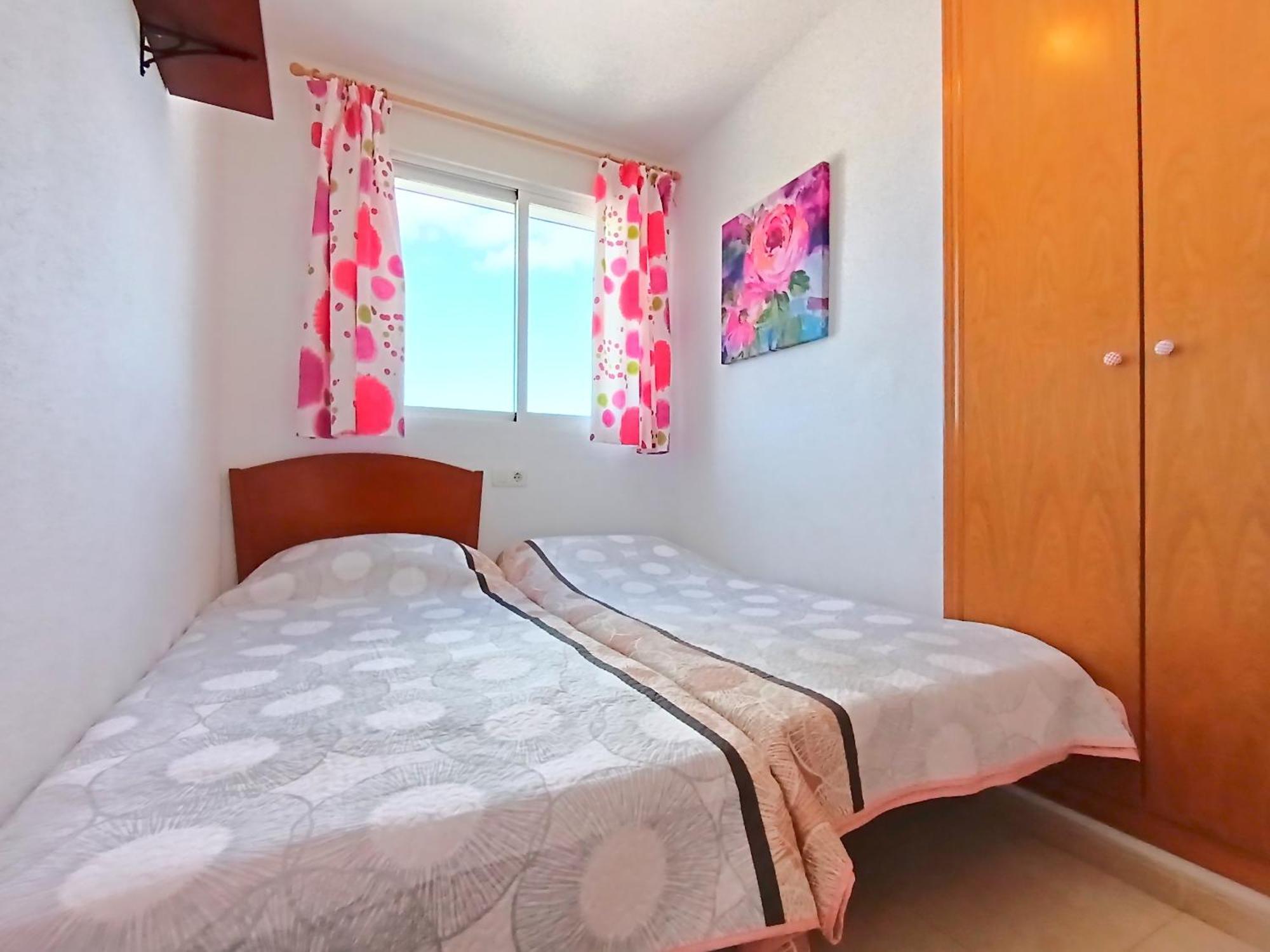Ayf 1º Linea 3 Habitaciones Vistas Al Mar Oropesa del Mar Esterno foto