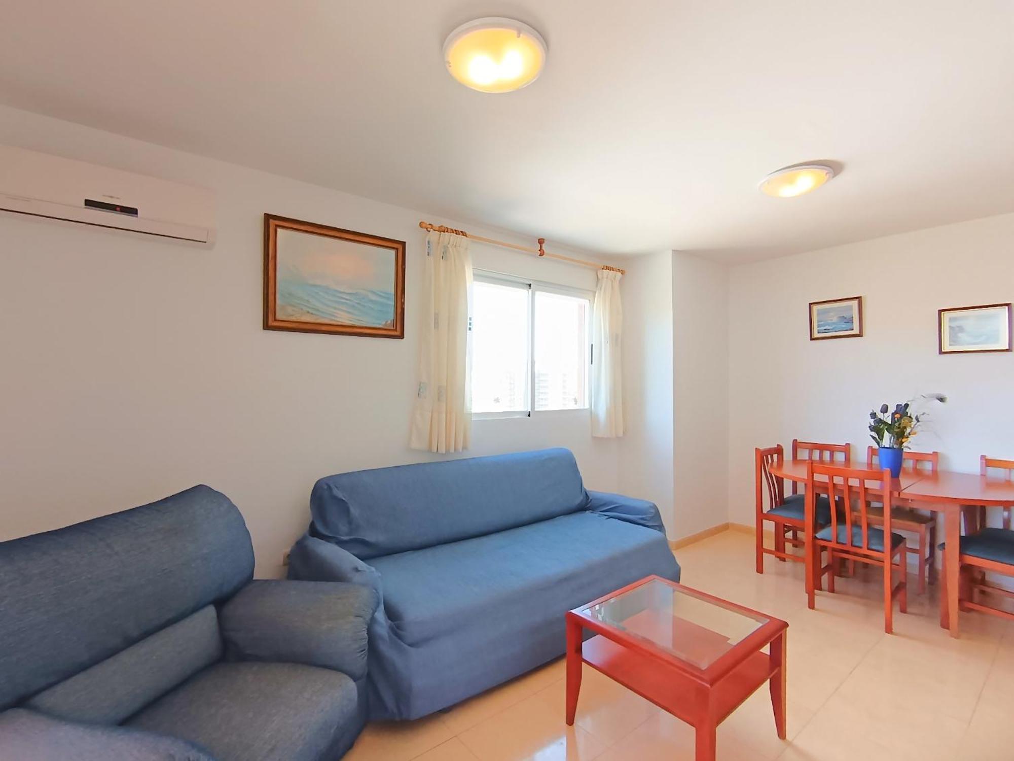 Ayf 1º Linea 3 Habitaciones Vistas Al Mar Oropesa del Mar Esterno foto