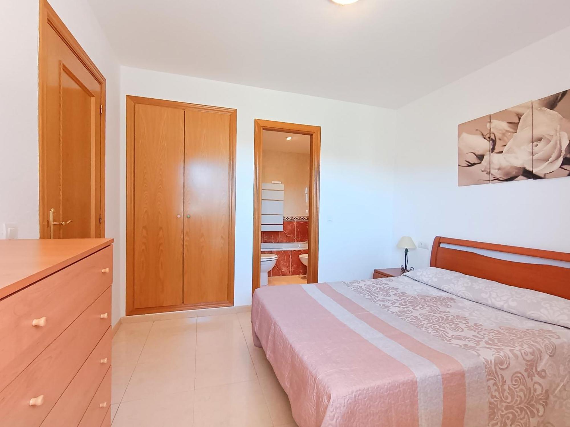Ayf 1º Linea 3 Habitaciones Vistas Al Mar Oropesa del Mar Esterno foto