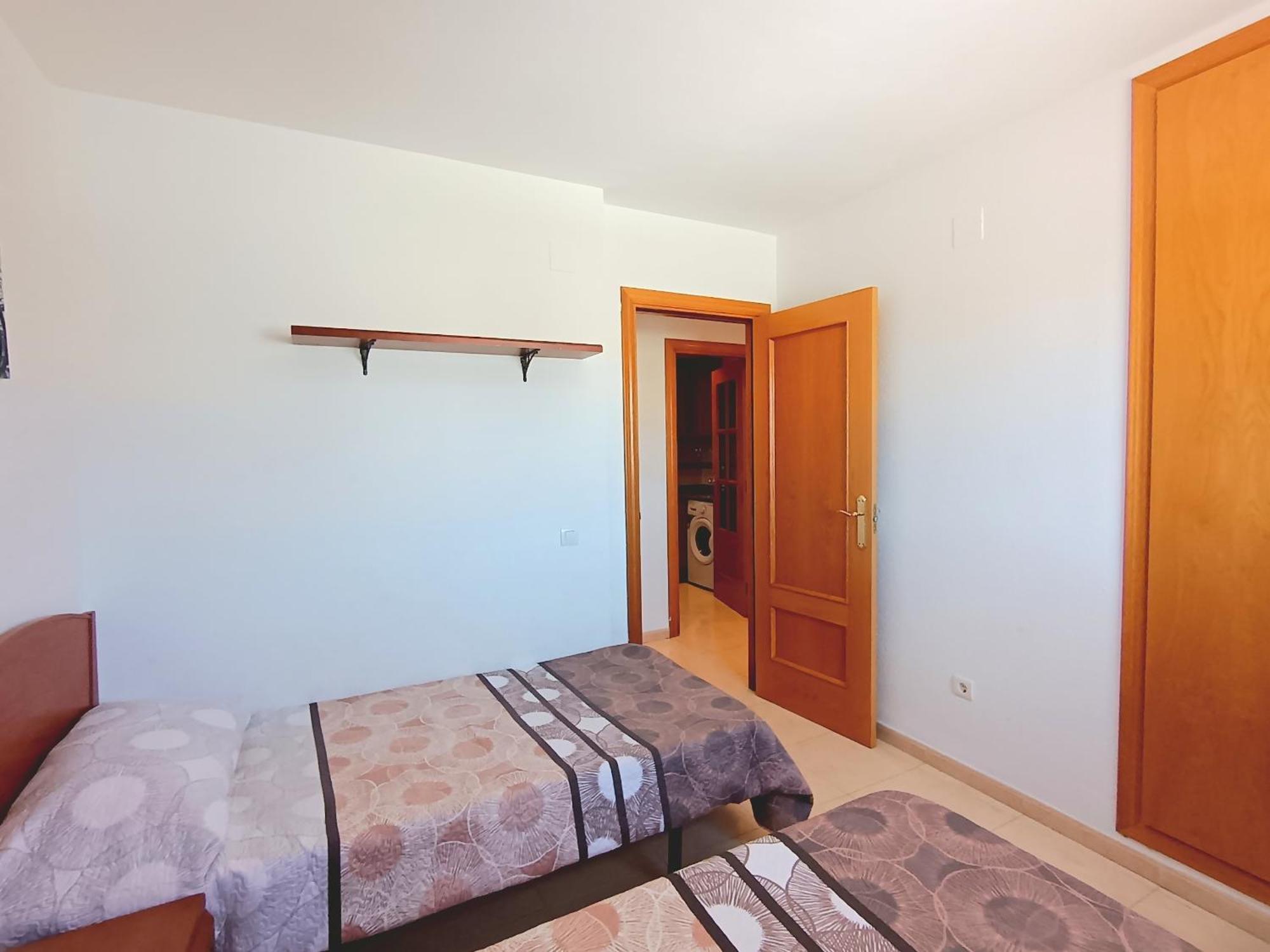 Ayf 1º Linea 3 Habitaciones Vistas Al Mar Oropesa del Mar Esterno foto