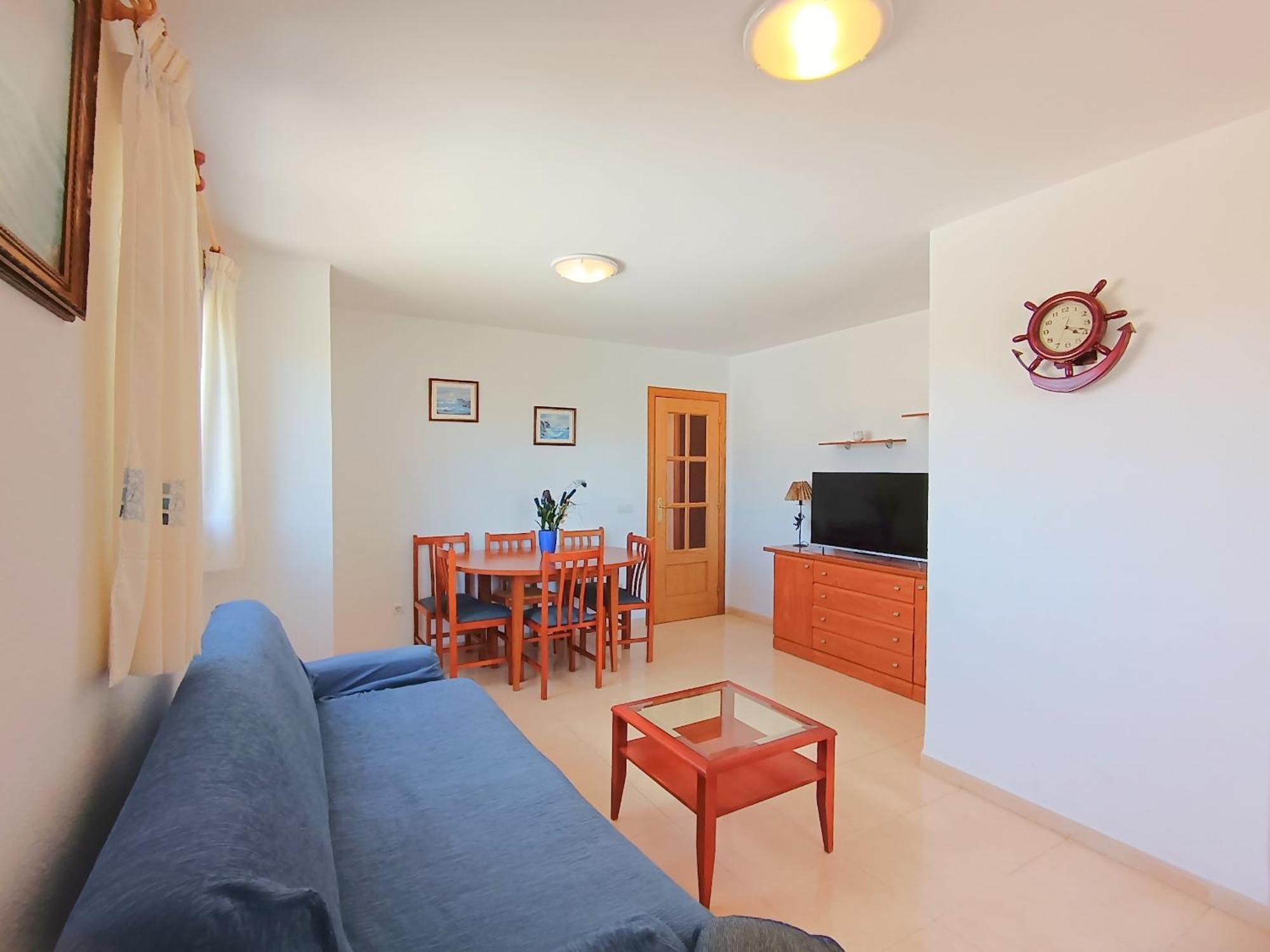Ayf 1º Linea 3 Habitaciones Vistas Al Mar Oropesa del Mar Esterno foto